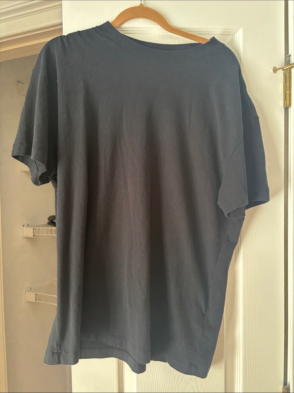 Abercrombie and Fitch soft essentials relaxed